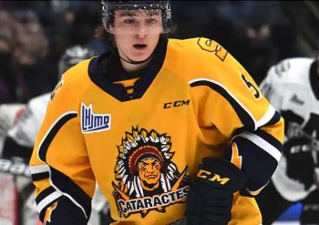 Eine schöne Doku über den Wiederaufbau des Teams der Humboldt Broncos nach der Tragödie im April