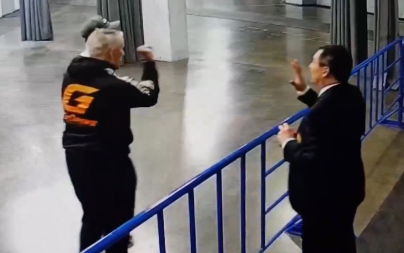 Back Check vom 25. September