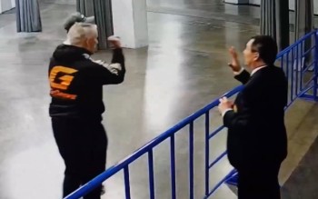 Back Check vom 25. September