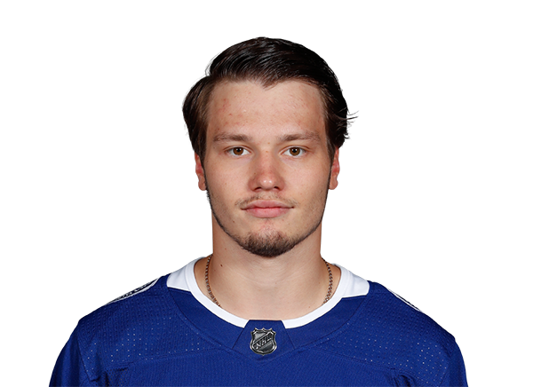 Der neue Helm von Semyon Varlamov