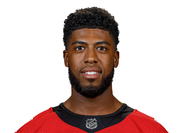 Der neue Helm von Ben Bishop