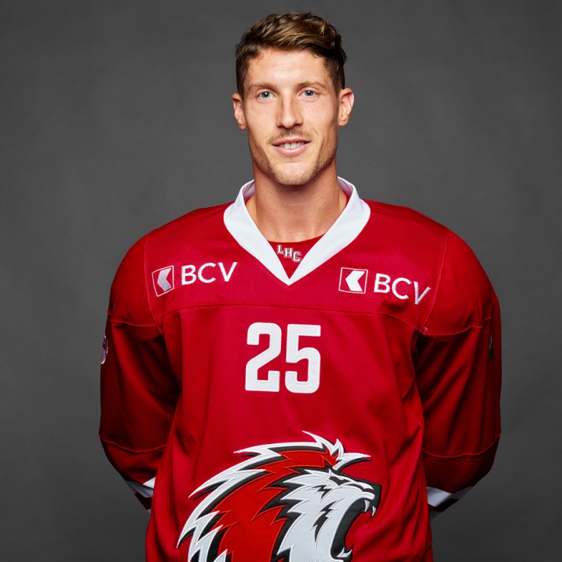 Cory Emmerton soll Dustin Jeffrey ersetzen