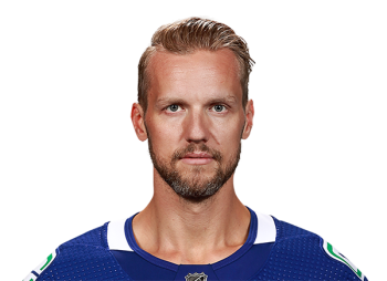 Der neue Helm von John Gibson