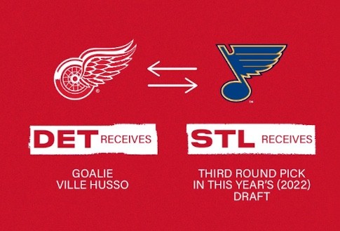 Einen Stock von Alex Owetschkin zu erhalten lässt niemanden kalt