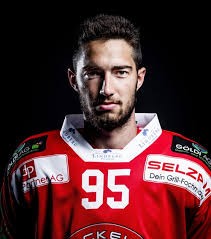 Fünf Silberhelden im Aufgebot für den Deutschland-Cup