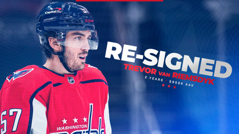 Tobias Geisser kann endlich wieder spielen und gewinnt mit Hershey