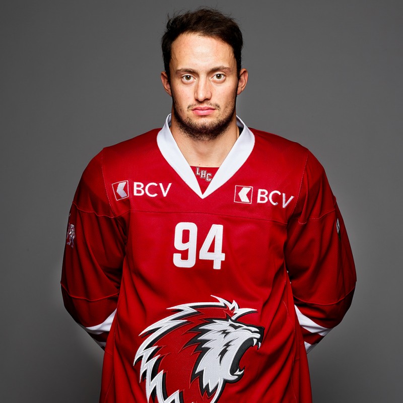 Vier Spielsperren gegen Tim Bozon