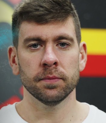 André Heim bis 2021 beim SCB