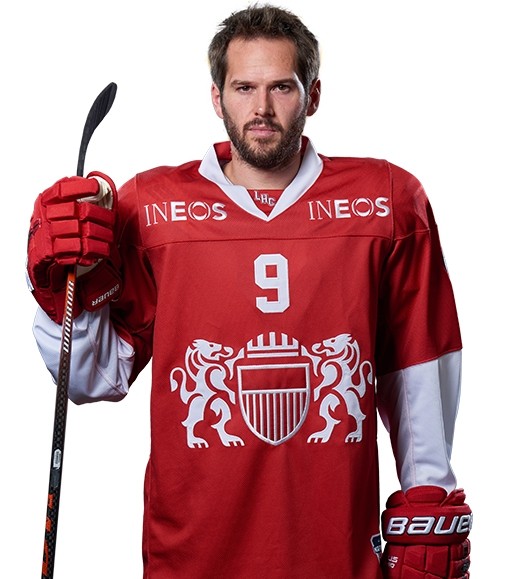 Quatre autres joueurs ne seraient pas de retour au Lausanne HC