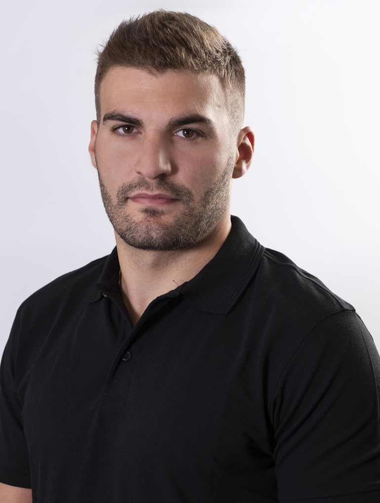 Zaccheo Dotti retrouvera Ambri Piotta