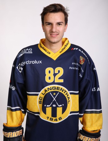 Quatre signatures du côté de Langenthal