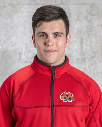 David Prysi également prêté par Bienne