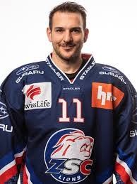 Zurich annonce pas moins de 5 prolongations, un nouveau contrat, trois départs et une retraite