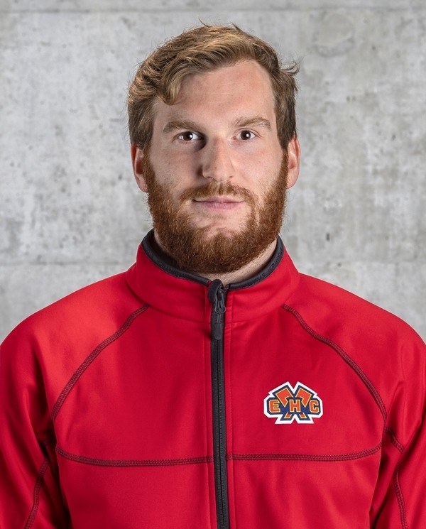 Stefan Ulmer et Frédéric Iglesias vont retrouver le jeu ce soir avec le HCC