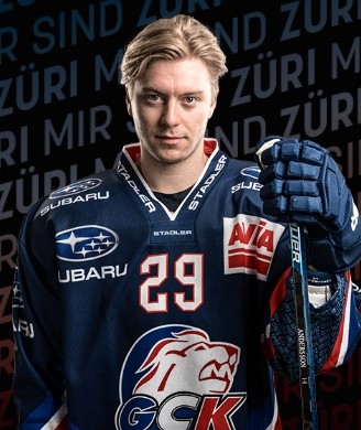 La Chaux-de-Fonds confirme trois signatures