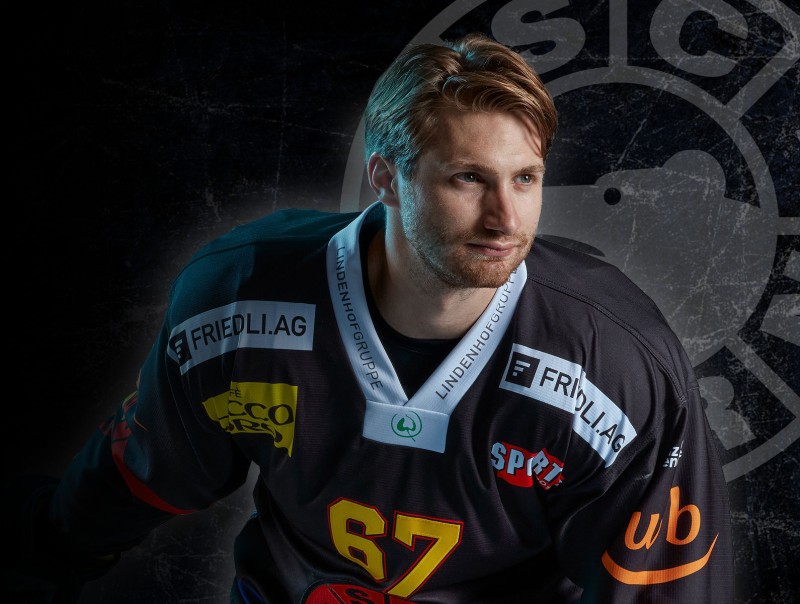 Simon Sterchi opéré pour une arythmie cardiaque