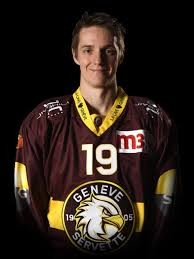 Timothy Kast va tenter sa chance au CP Berne