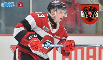 Sept joueurs du championnat suisse et Marco Rossi en équipe d'Autriche