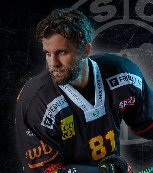 Plusieurs joueurs encore touchés dans l'effectif du CP Berne