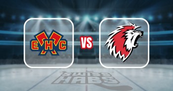 Le point sur les infirmeries avant le match Bienne vs Lausanne