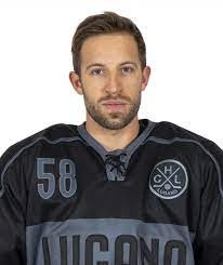 Un contrat de quatre ans pour Romain Loeffel, Colin Gerber reste