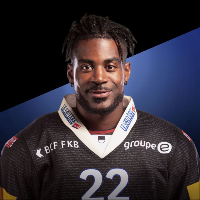 Dave Sutter prolonge avec Fribourg