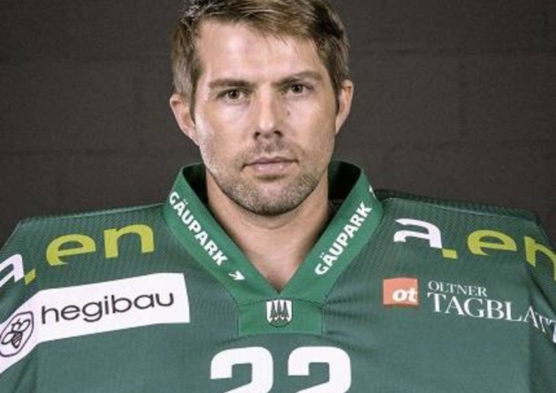 Simon Rytz en secours à Langnau, qui perd deux autres joueurs