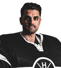 Niklas Schlegel blessé et absent plusieurs semaines