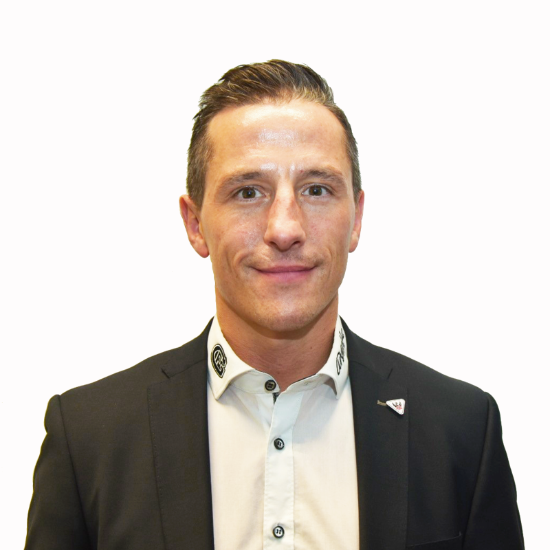 Des débuts radieux pour John Gobbi à Fribourg