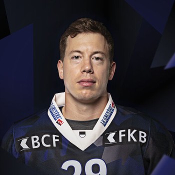 Gottéron : Jérémie Kamerzin devra se trouver un nouveau club, 5 étrangers planifiés pour la saison prochaine