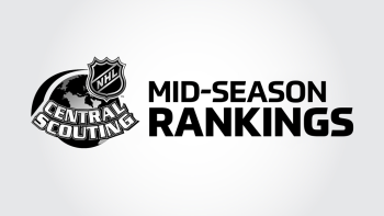 Le point sur les joueurs suisses en vue du prochain repêchage, Lian Bischel toujours bien placé