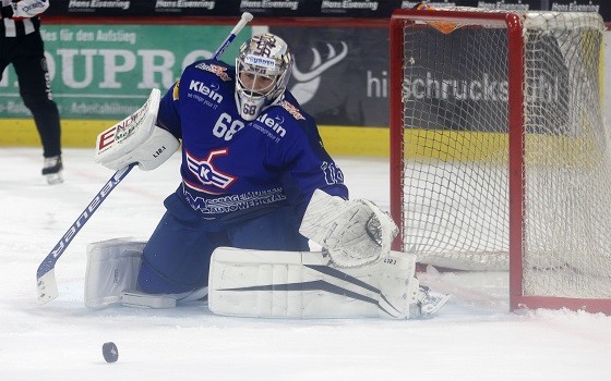 Dominic Nyffeler et Victor Oejdemark vont rejoindre Olten