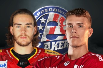 Deux signatures du côté des Lakers