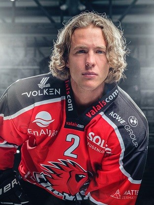 Deux matchs contre Valentin Pilet