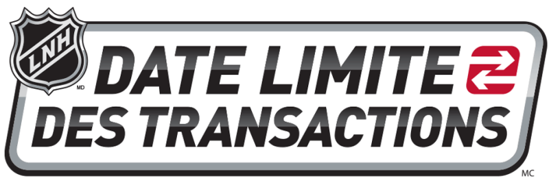 Les autres échanges de la journée en NHL
