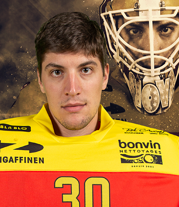 Remo Giovannini du côté de Lausanne, Viktor Östlund pourrait retrouver La Chaux-de-Fonds