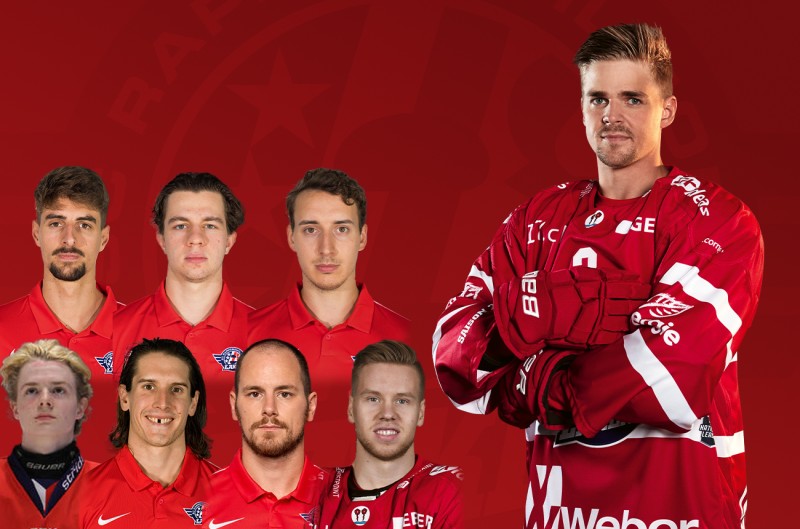 Les Lakers prolongent Emil Djuse et annoncent de nombreux départs dont Jelovac à Lausanne