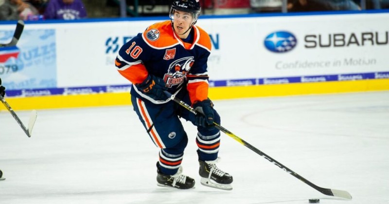 Bâle mise sur un Canadien comme premier étranger signé