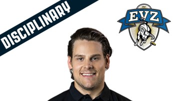 Suspension contre Claudio Cadonau