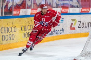 Le Lausannois Inaki Baragano prolonge avec les Lakers