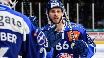 Zurich fait le point sur son effectif