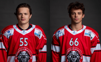 Deux signatures du côté de Winterthur