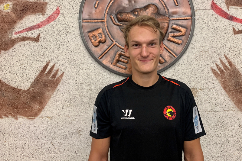 Le départ de Benjamin Baumgartner n'est pas gratuit pour Lausanne