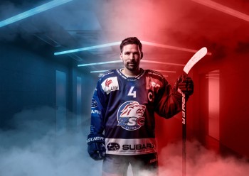 Deux prolongations de contrat chez les ZSC Lions
