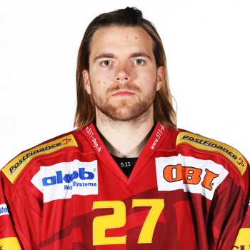 Anthony Huguenin va pouvoir retrouver le jeu