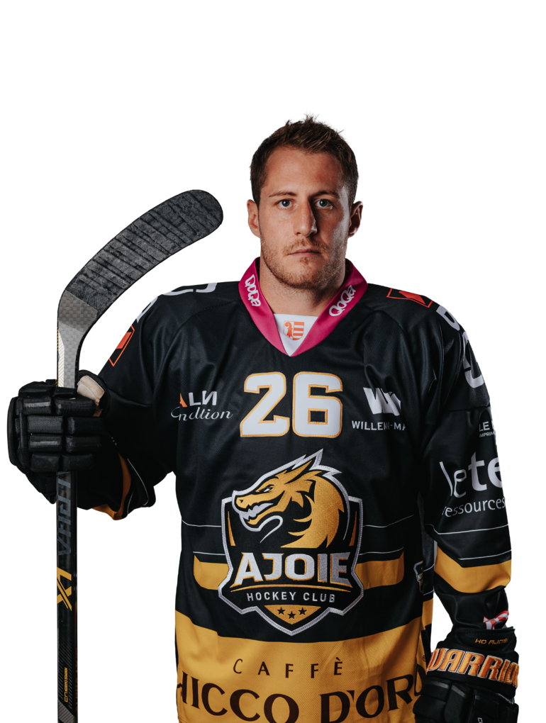 Kevin Fey könnte gegen Biel sein Comeback geben