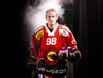 Bern verliert Benjamin Baumgartner