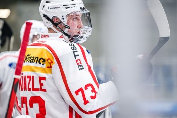 Toutes les modifications dans l'effectif de l'équipe de Suisse