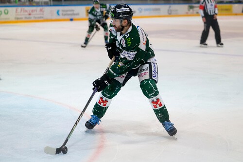 Le point sur l'infirmerie du HC Olten