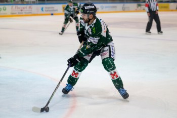 Le point sur l'infirmerie du HC Olten